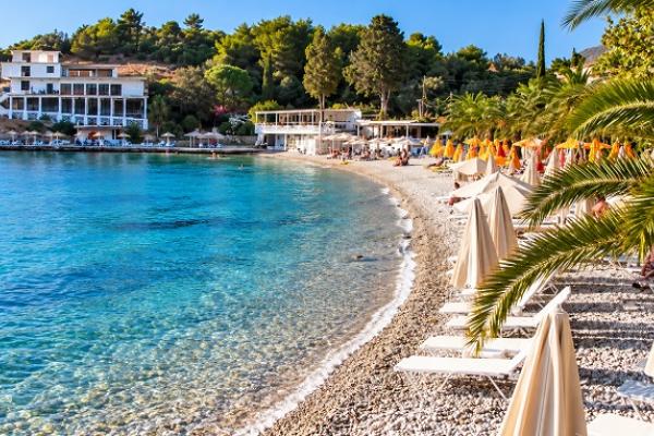 Περιοχή Γάγκου στη Σάμο, όπου διαγράφονται δύο έργα από τον προγραμματισμό του ΦΙΛΟΔΗΜΟΣ ΙΙ