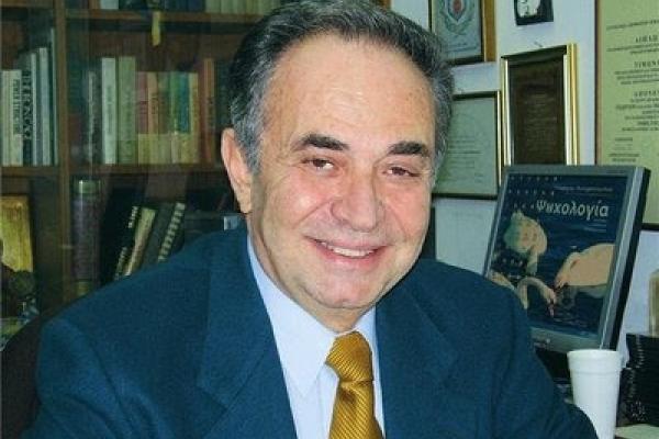 Γιώργος Πιπερόπουλος 