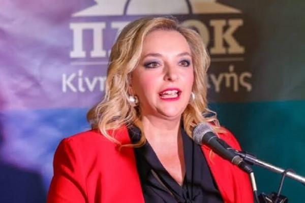 Το αεροδρόμιο της Χίου που προγραμματίζεται να αναστείλει τη λειτουργία του από τον Νοέμβριο του 2026 έως τον Μάρτιο του 2027.