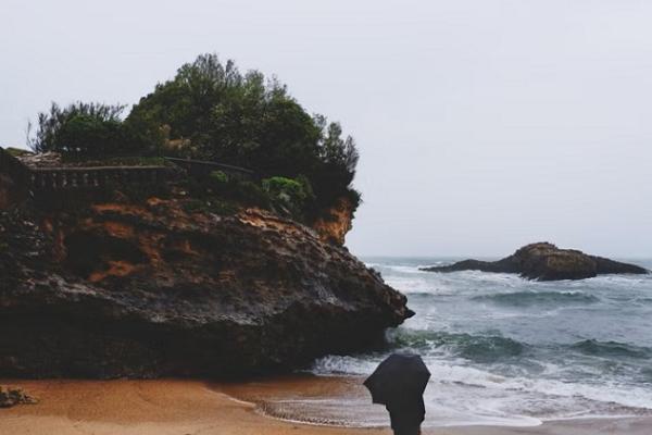 καιρος στη θάλασσα