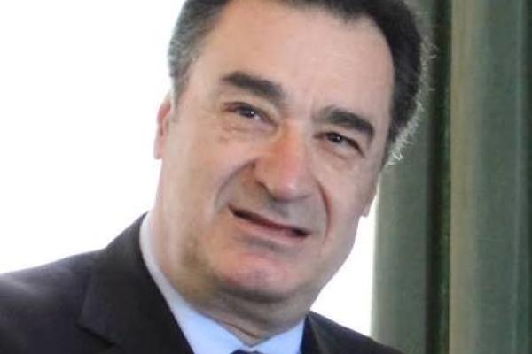 Γενικό Νοσοκομείο Σάμου Άγιος Παντελεήμων
