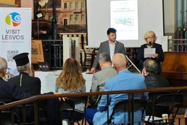 εκπαιδευτικός τουρισμός Σάμου