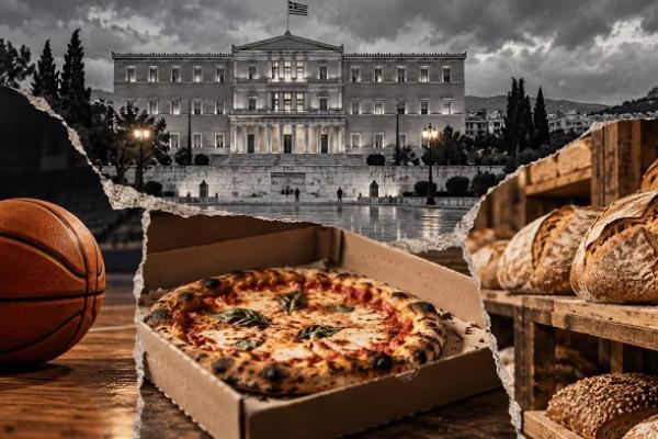Ποιος κερδίζει πολιτικά από την κρίση;
