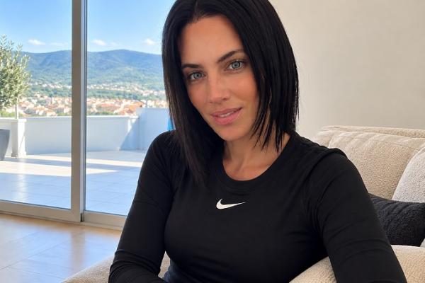 Αγάπη Μαγαλιού, Πρόεδρος του Εμπορικού Συλλόγου Σάμου, για την αύξηση του δημοτικού φόρου κατά 50% στις επιχειρήσεις.