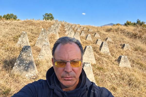 Στέργιος Αράπογλου γενικός χειρουργός-Ιπποκράτειο Νοσοκομείο Θεσσαλονίκης