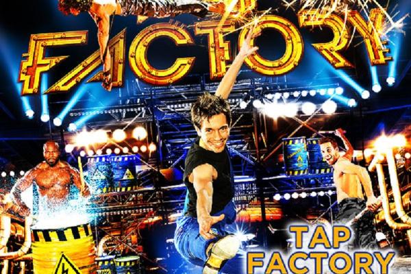 Tap-Factory