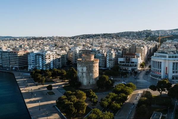 Θεσσαλονίκη